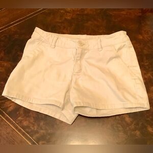 GIRLS SHORTS SIZE 14